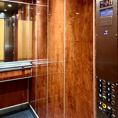Appartement T5 Spacieux Lyon Exteriör bild