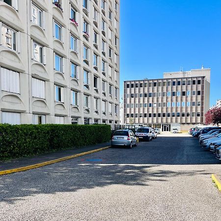 Appartement T5 Spacieux Lyon Exteriör bild
