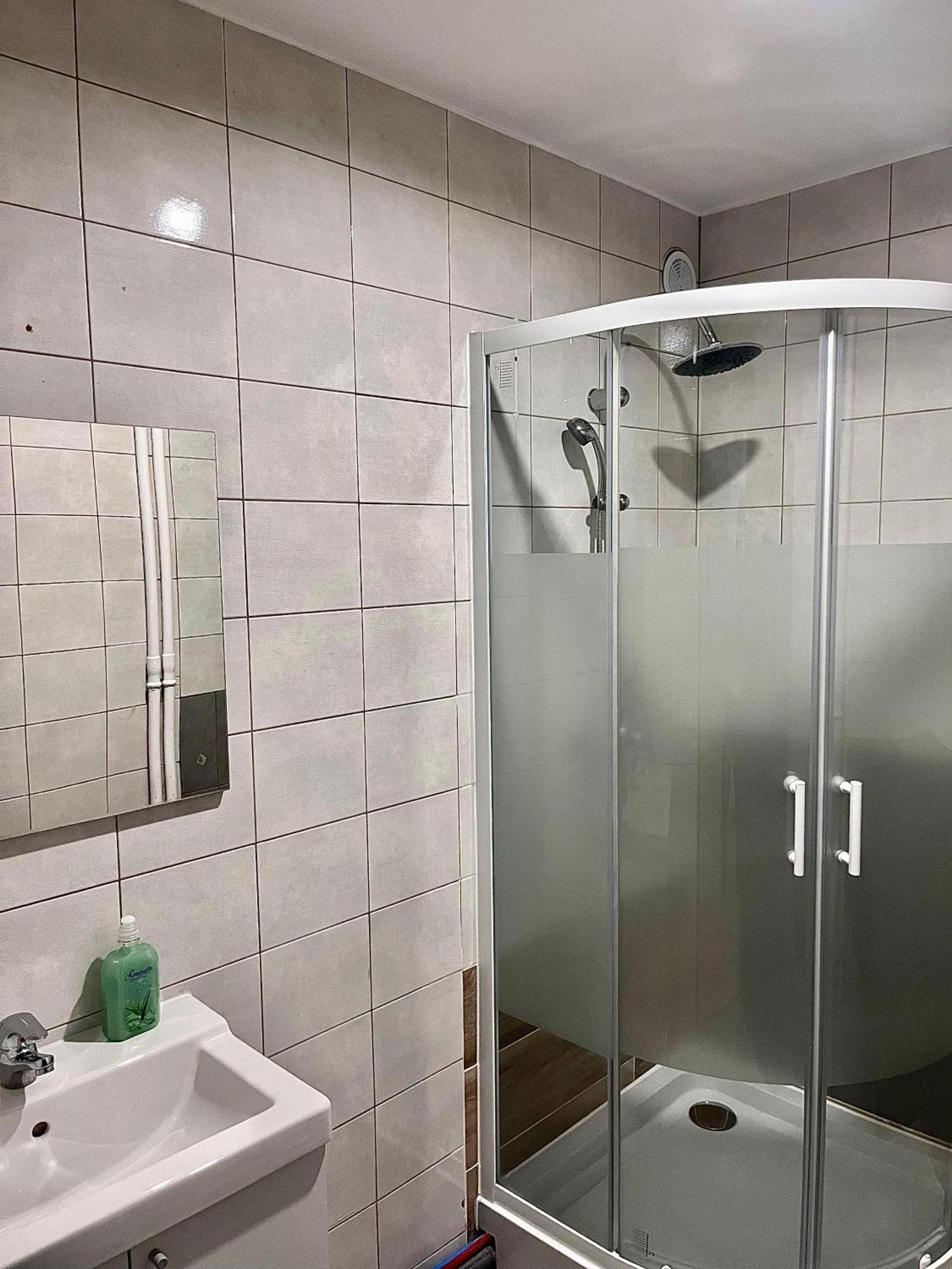 Appartement T5 Spacieux Lyon Exteriör bild