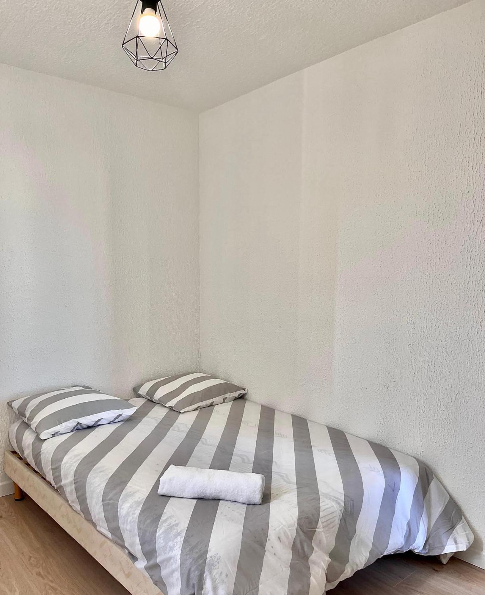 Appartement T5 Spacieux Lyon Exteriör bild