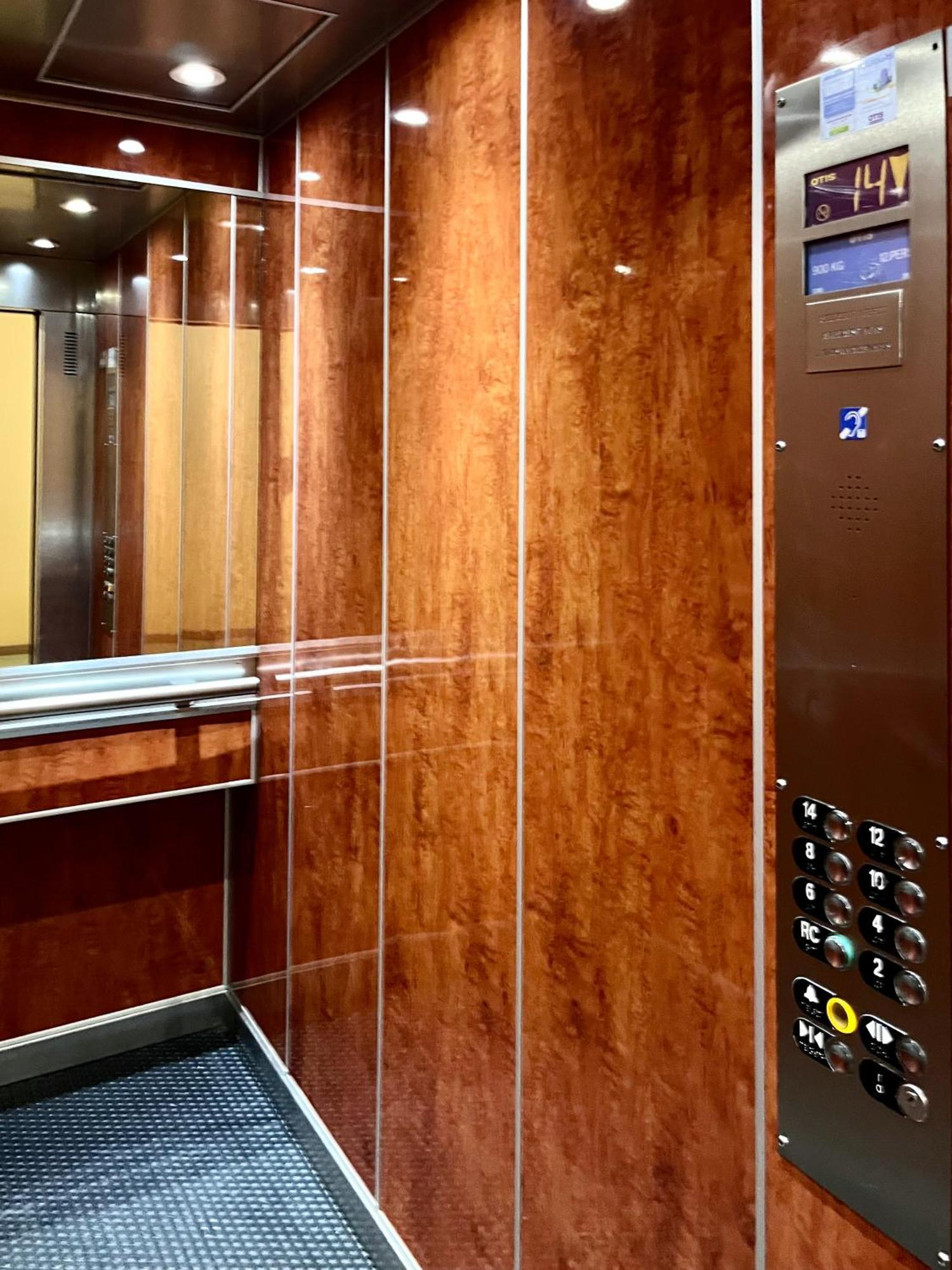 Appartement T5 Spacieux Lyon Exteriör bild