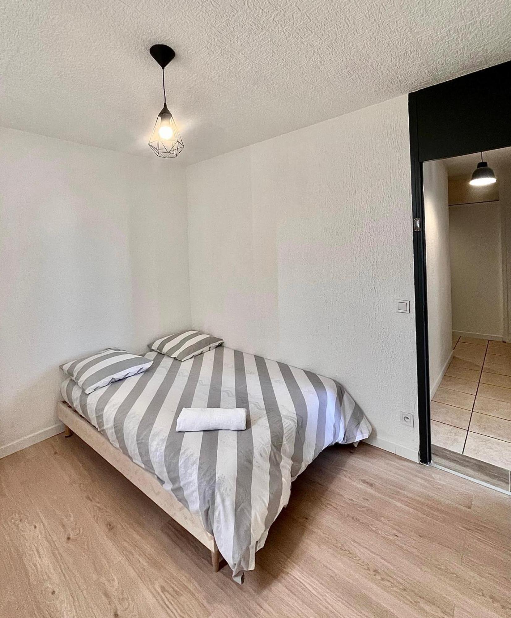 Appartement T5 Spacieux Lyon Exteriör bild