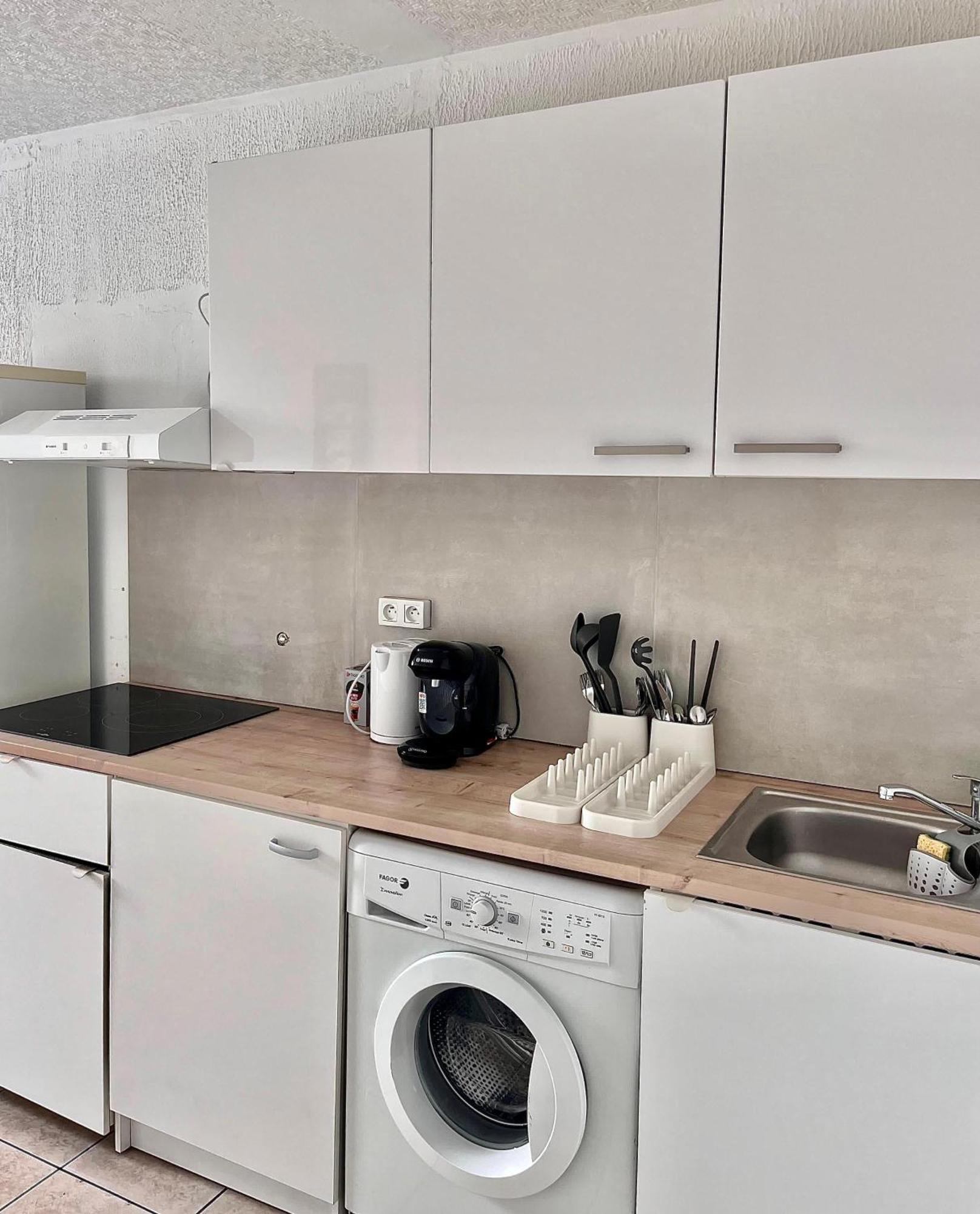 Appartement T5 Spacieux Lyon Exteriör bild