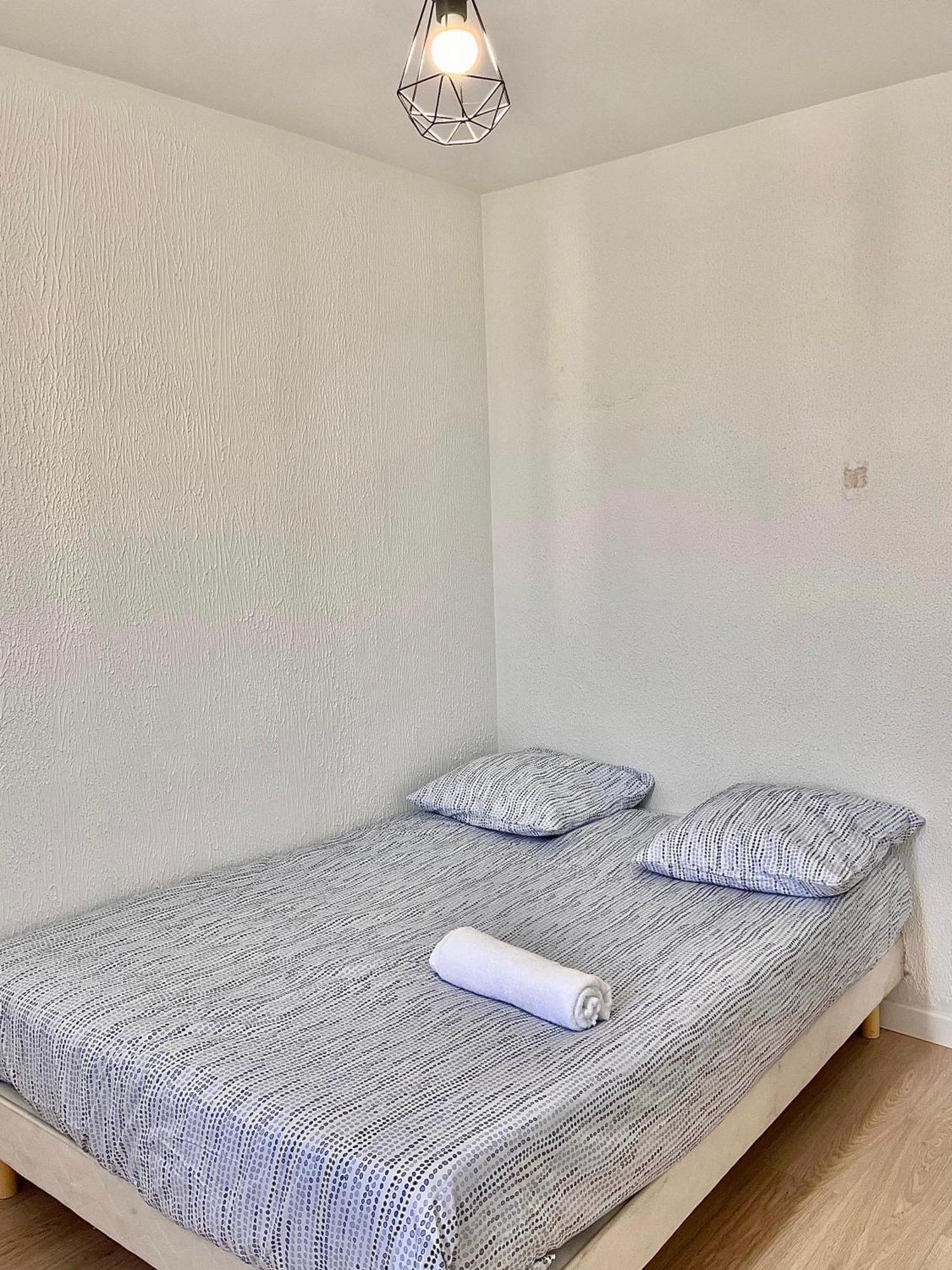 Appartement T5 Spacieux Lyon Exteriör bild