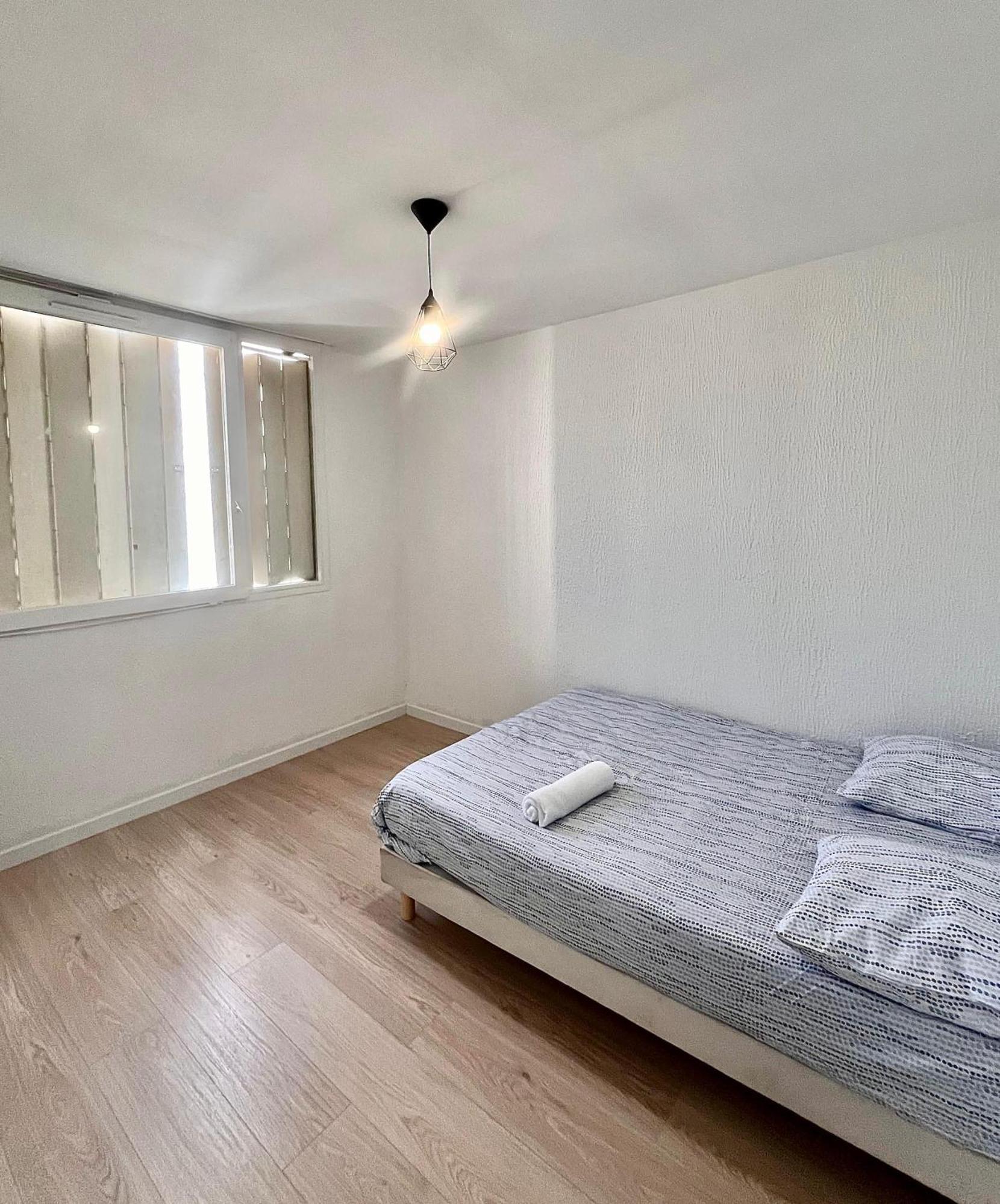 Appartement T5 Spacieux Lyon Exteriör bild