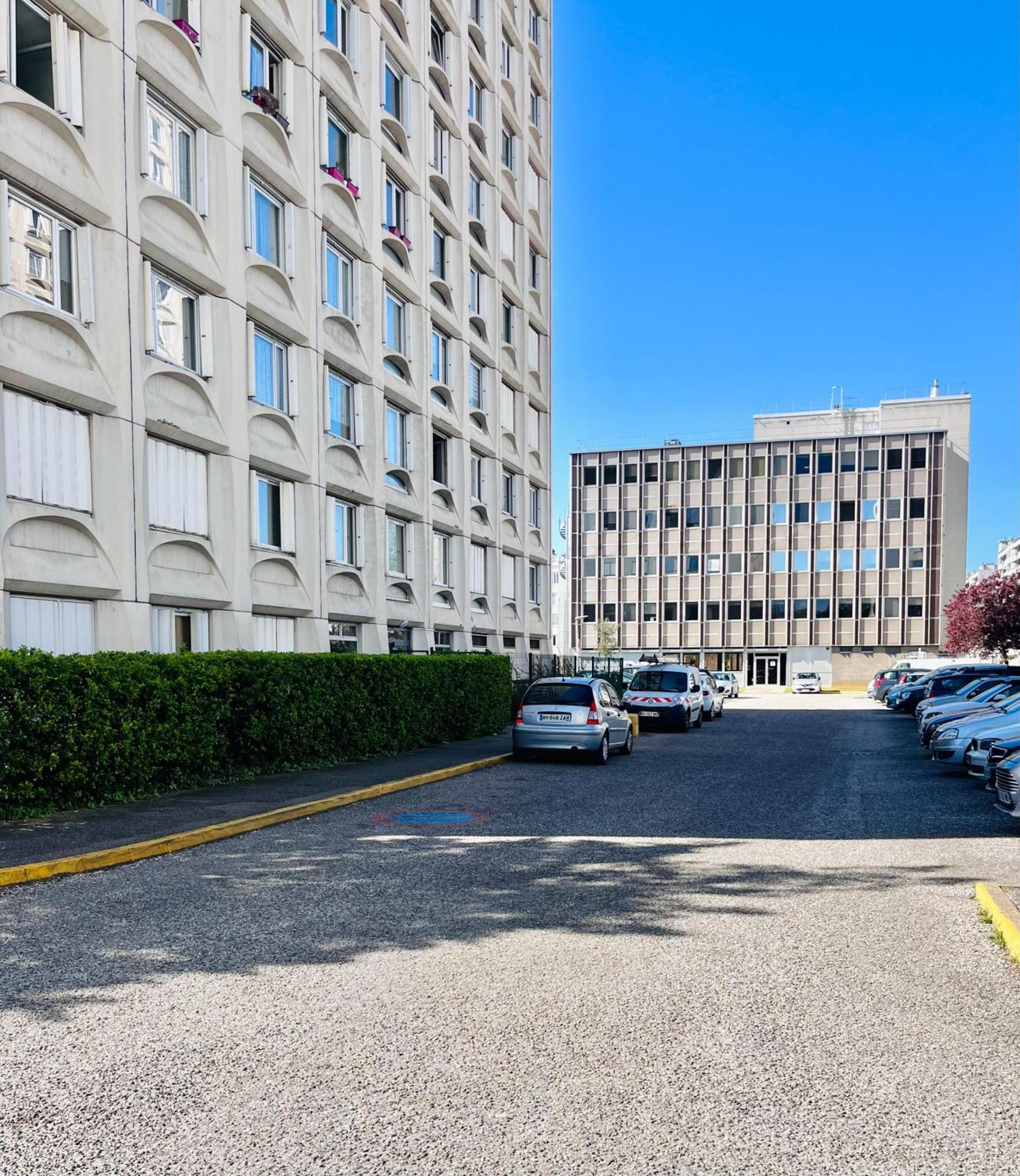 Appartement T5 Spacieux Lyon Exteriör bild